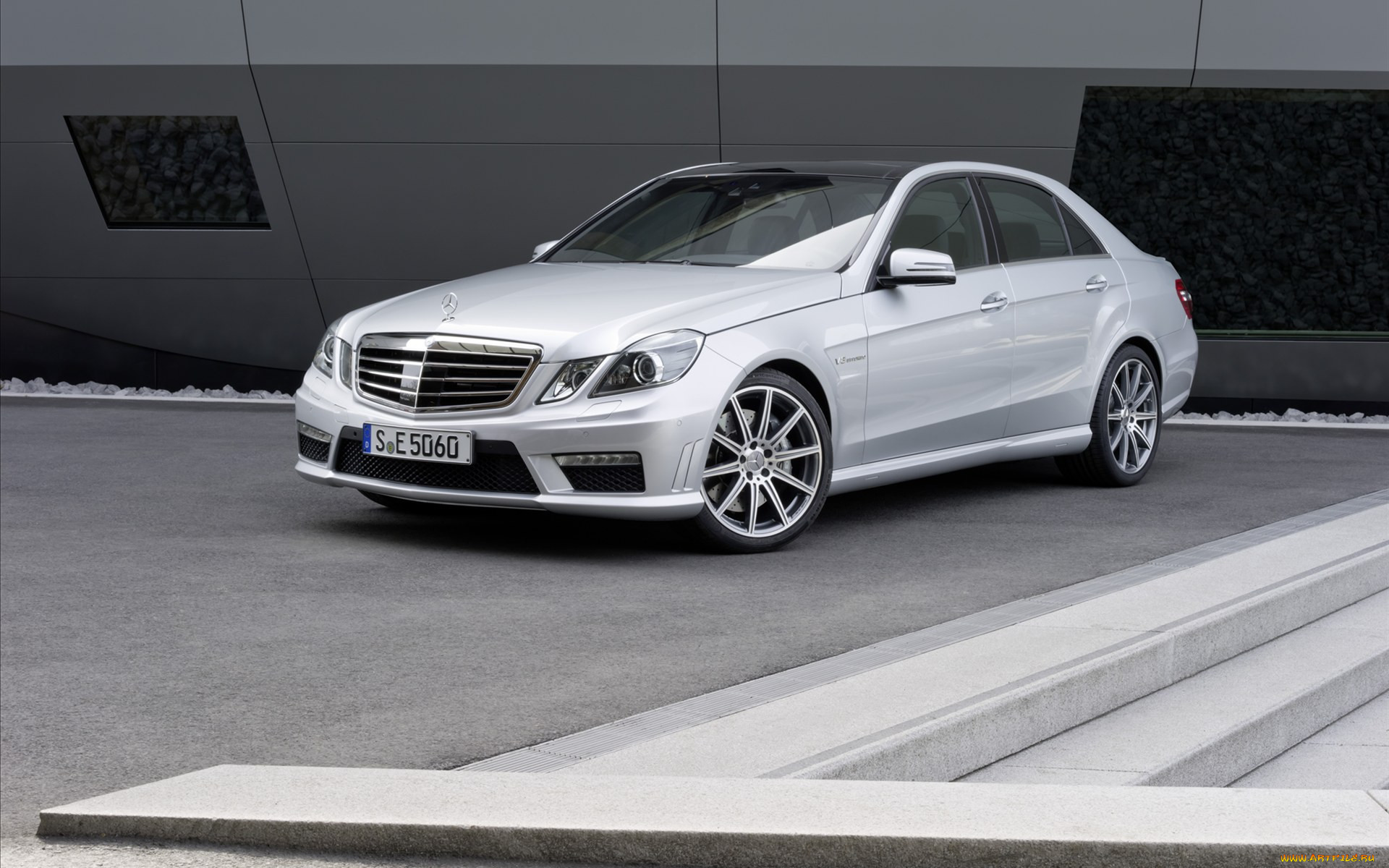 mercedes, benz, e63, amg, 2012, 